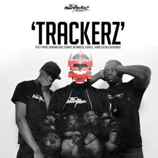 Trackerz