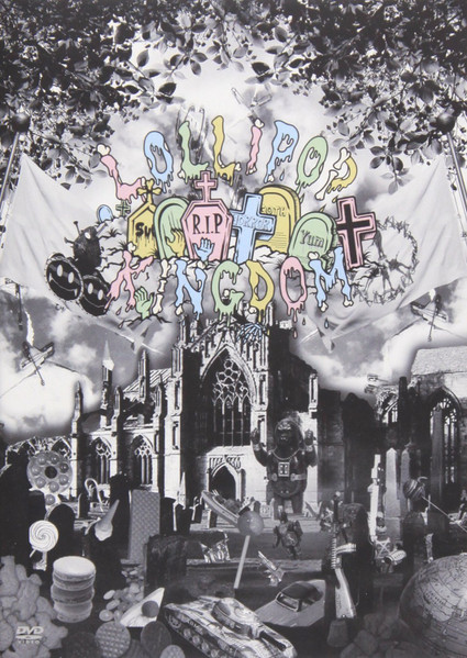 The Lollipop Kingdom Show
