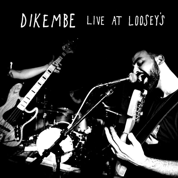 Live At Loosey's (Punk Talks Benefit)