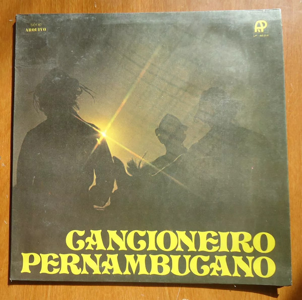Cancioneiro Pernambucano