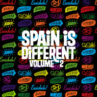 Spain Is Different Volume 2