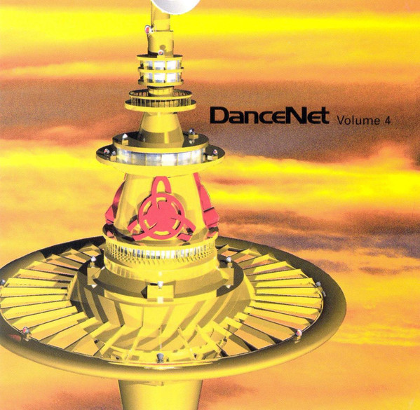 DanceNet Volume 4