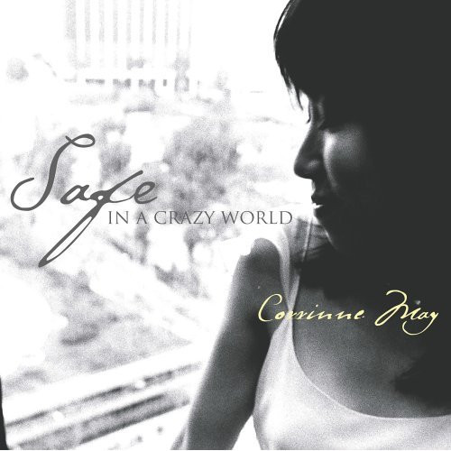 Safe In A Crazy World