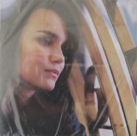 Samantha Barks