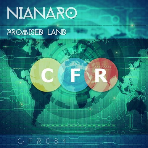 Promised Land