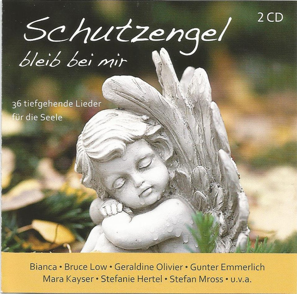 Schutzengel Bleib Bei Mir