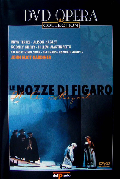 Le Nozze Di Figaro