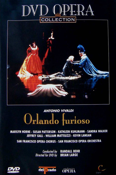 Orlando Furioso