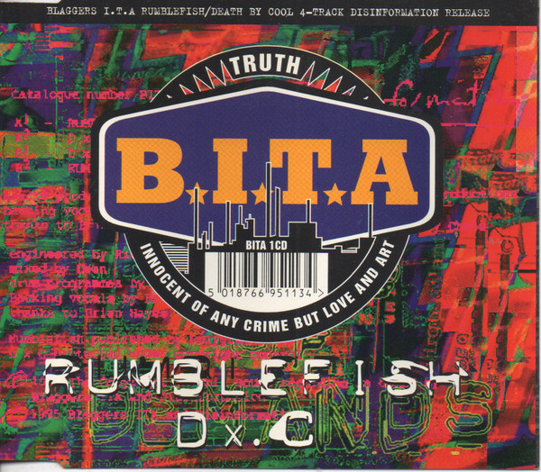 Rumblefish
