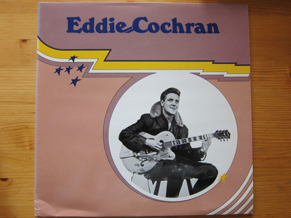 Eddie Cochran