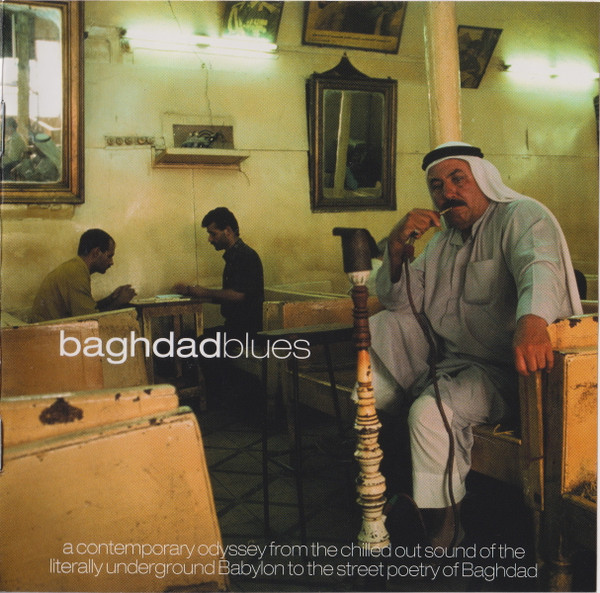 Baghdad Blues