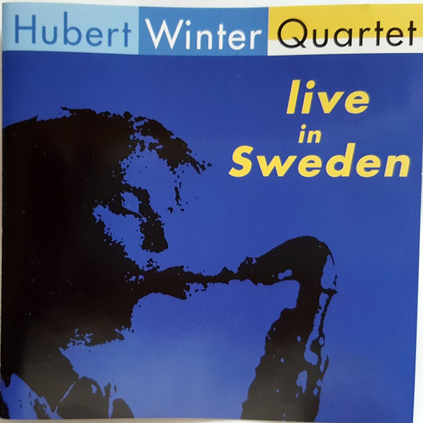 Live In Sweden