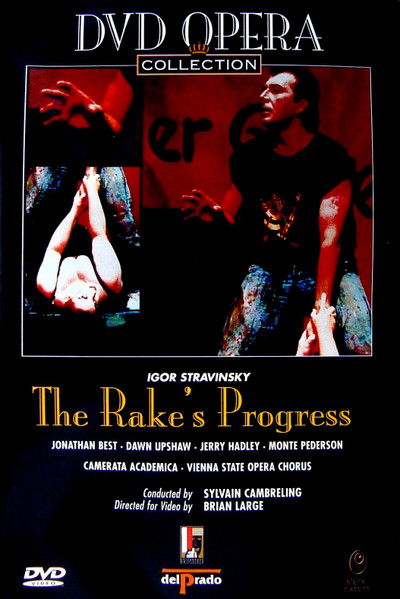 The Rake's Progress