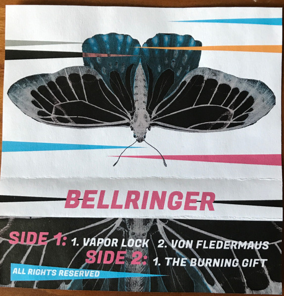 Bellringer