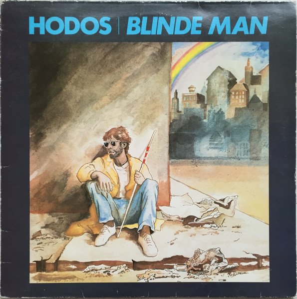 Blinde Man