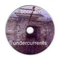 Undercurrents