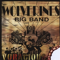 Voracious