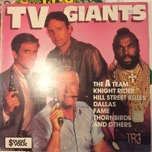 TV Giants