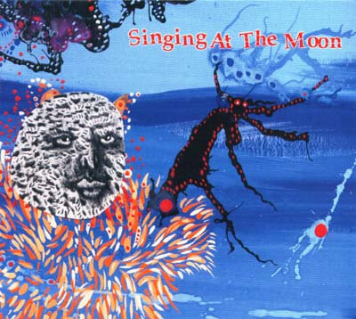 Singing At The Moon