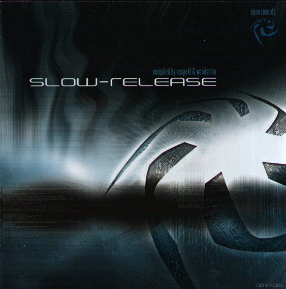 Slow-Release