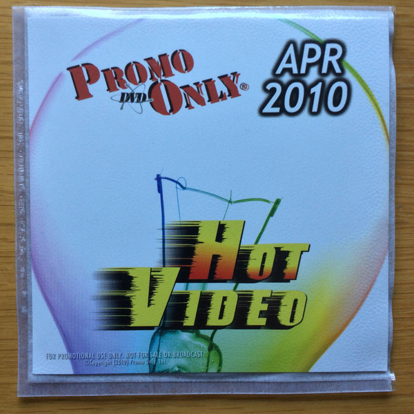 Promo Only Hot Video: April 2010