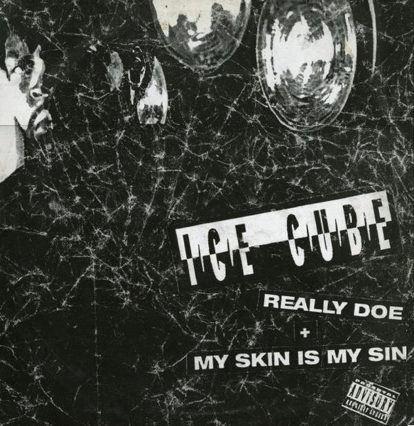 Really Doe + My Skin Is My Sin