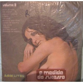 A Medida Do Sucesso Volume 3