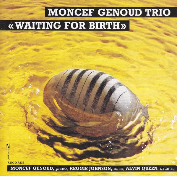 Waiting For Birth