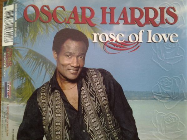 Rose Of Love