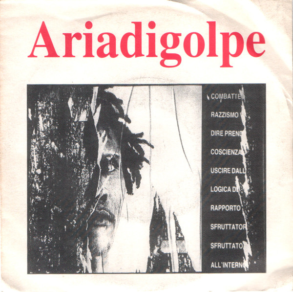 Ariadigolpe