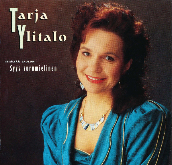 Tarja Ylitalo
