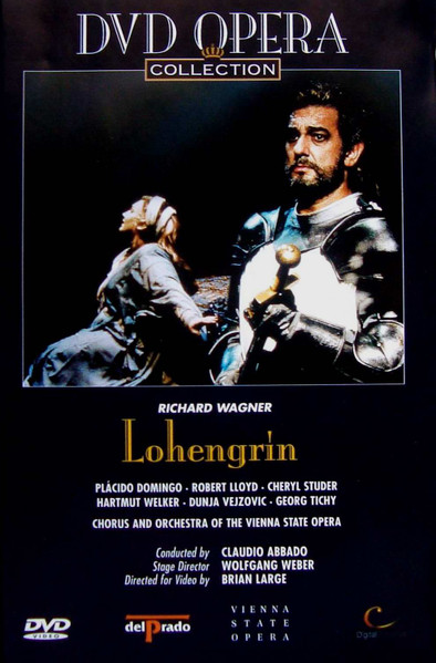 Lohengrin (I)