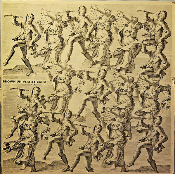 50th Anniversary; 1924-1974