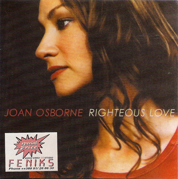 Righteous Love