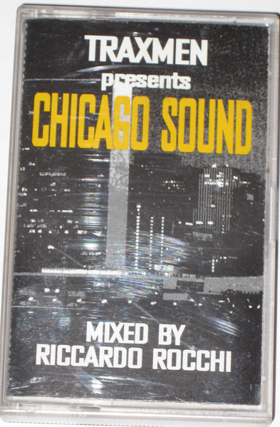 Chicago Sound