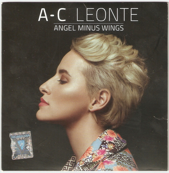 Angel Minus Wings