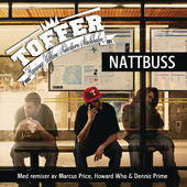 Nattbuss (Remixes) 