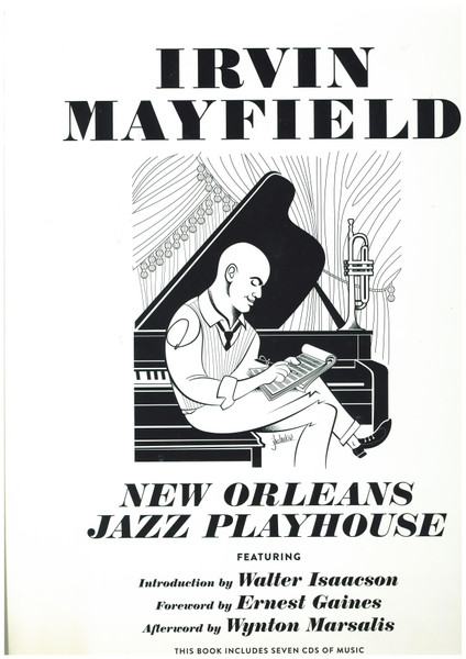 New Orleans Jazz Playhouse