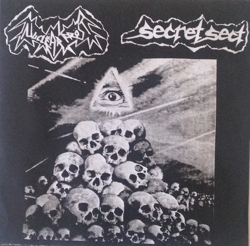Nuclëar Fröst / Secret Sect
