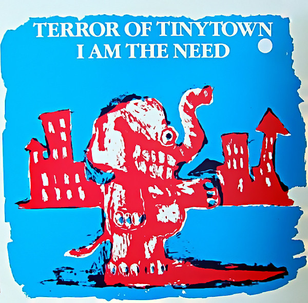 I Am The Need