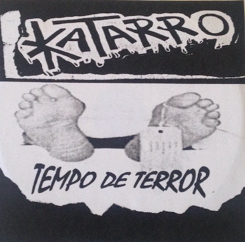 Tempo De Terror