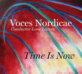 Time Is Now