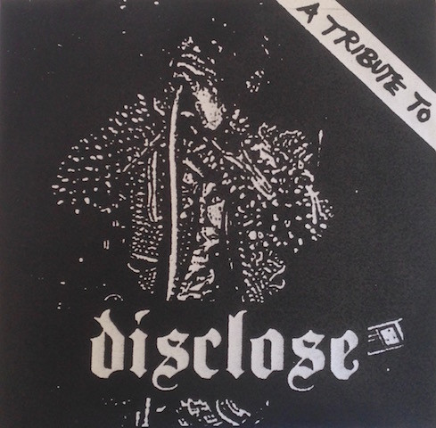 A Tribute To Disclose