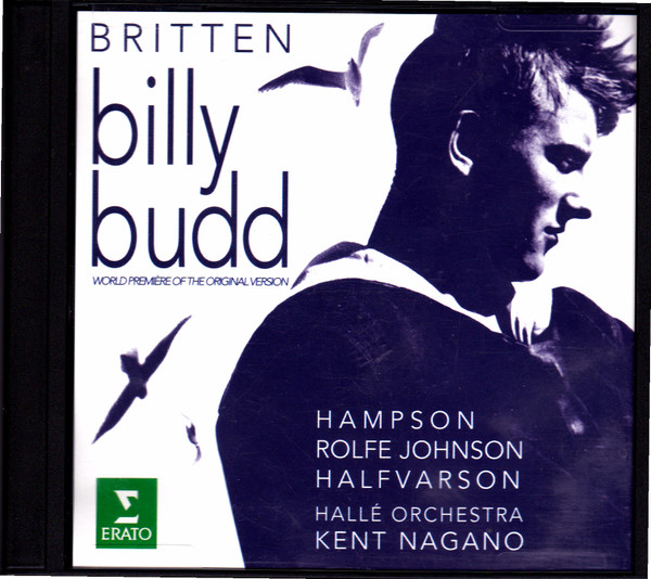 Billy Budd