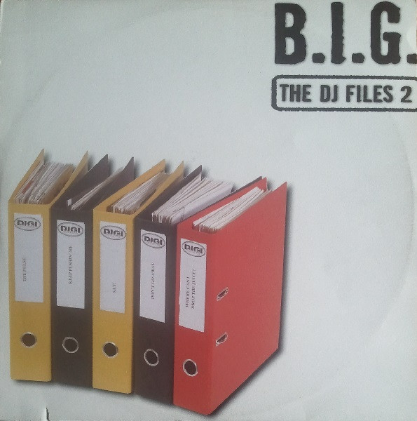 The DJ Files 2