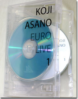 Euro Live 1