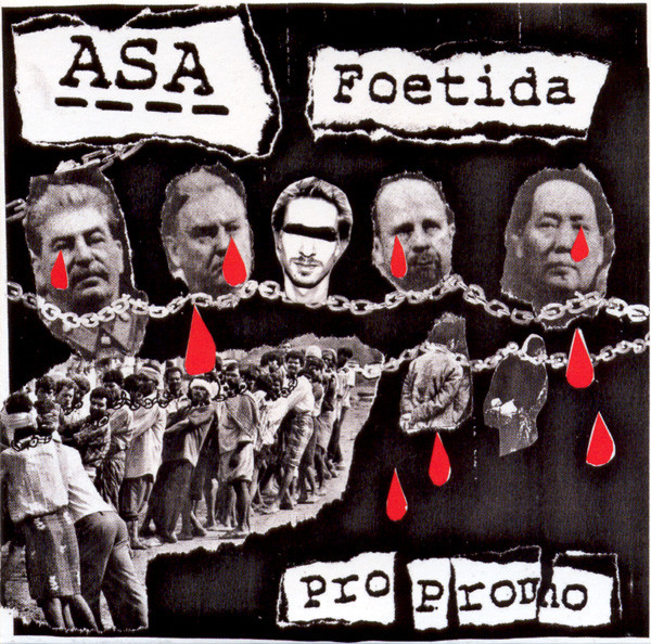 Foetida