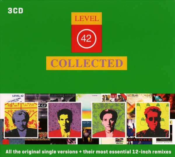 Collected
