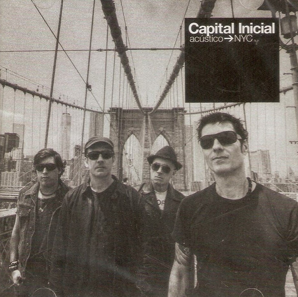 Acústico -> NYC