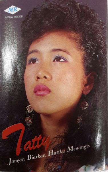 Jangan Biarkan Hatiku Menangis